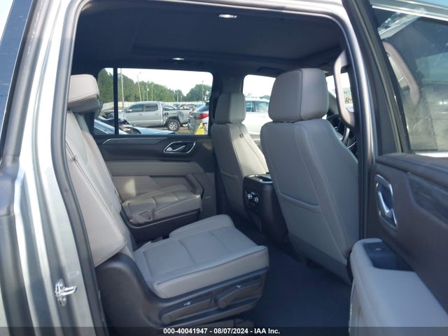 1GKS1GKD5PR461087 GMC Yukon Xl 2wd Slt