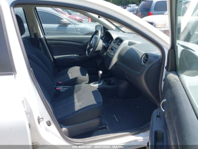 3N1CN7AP9FL910375 Nissan Versa 1.6 S/1.6 S+/1.6 Sl/1.6 Sv