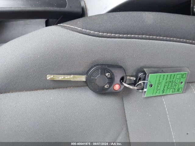 Ford ESCAPE SE 2014 1FMCU0GX6EUD57196 Image 11