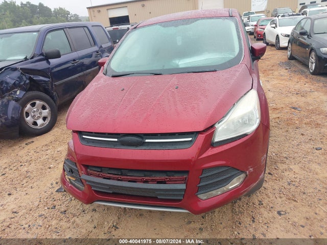 Ford ESCAPE SE 2014 1FMCU0GX6EUD57196 Image 12