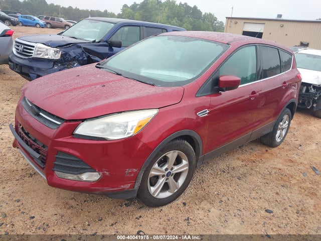 Ford ESCAPE SE 2014 1FMCU0GX6EUD57196 Image 2