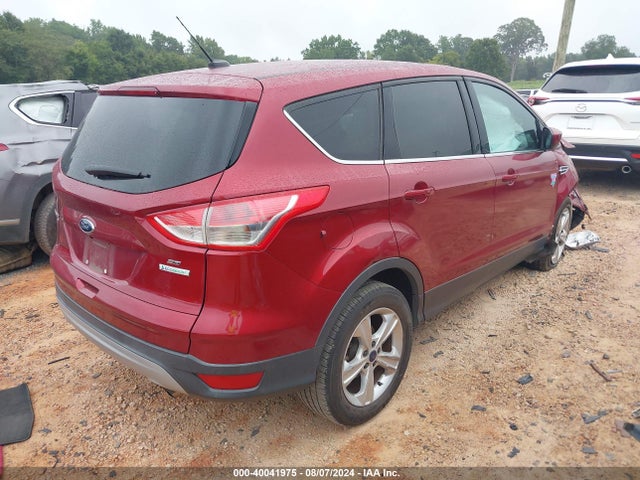 Ford ESCAPE SE 2014 1FMCU0GX6EUD57196 Image 4