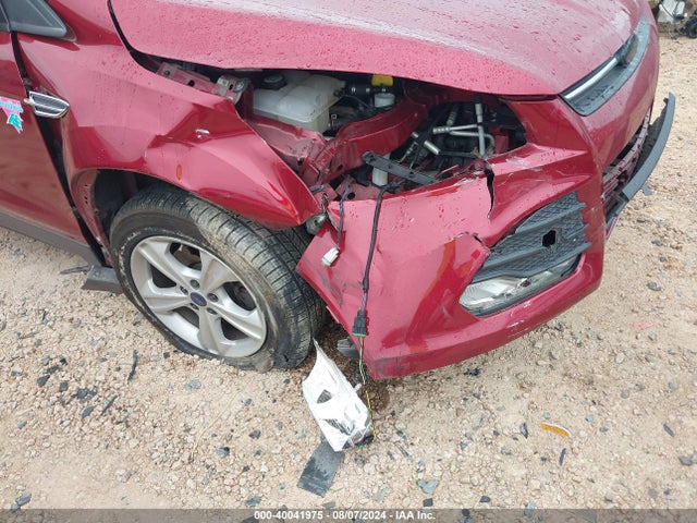Ford ESCAPE SE 2014 1FMCU0GX6EUD57196 Image 6