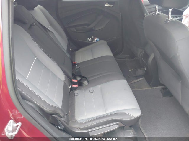 Ford ESCAPE SE 2014 1FMCU0GX6EUD57196 Image 8