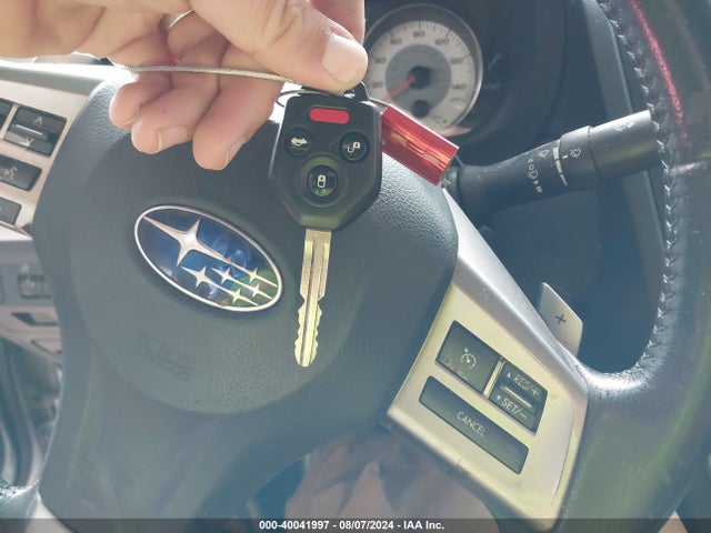 JF1GJAG67EH006517 Subaru Impreza 2.0i Limited