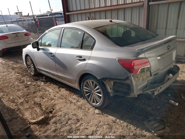 JF1GJAG67EH006517 Subaru Impreza 2.0i Limited
