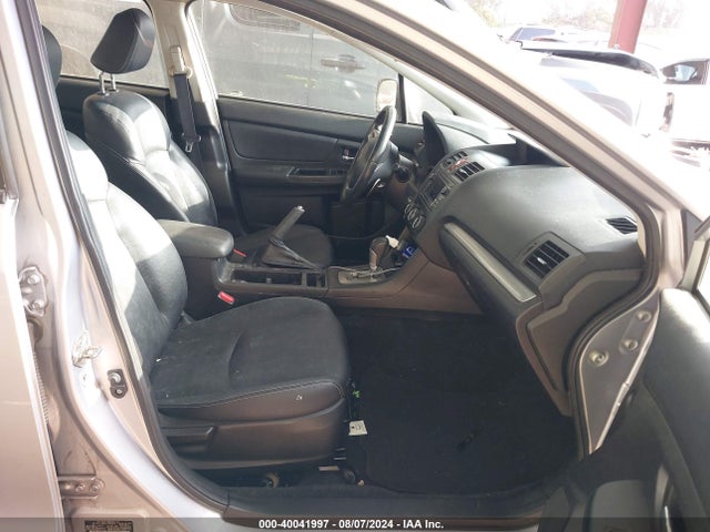 JF1GJAG67EH006517 Subaru Impreza 2.0i Limited