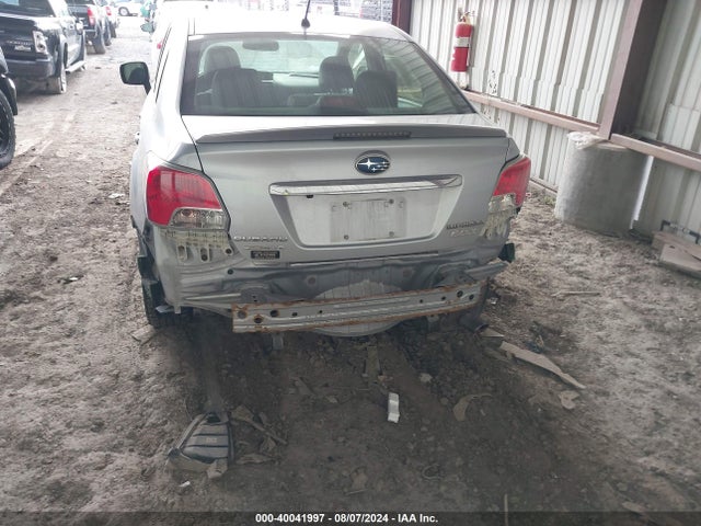 JF1GJAG67EH006517 Subaru Impreza 2.0i Limited