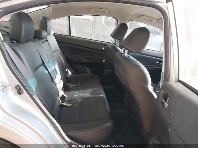 JF1GJAG67EH006517 Subaru Impreza 2.0i Limited