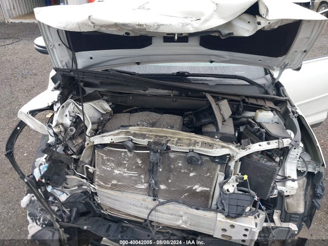 Toyota Highlander Xle 2019 5TDJZRFHXKS597511 Image 10