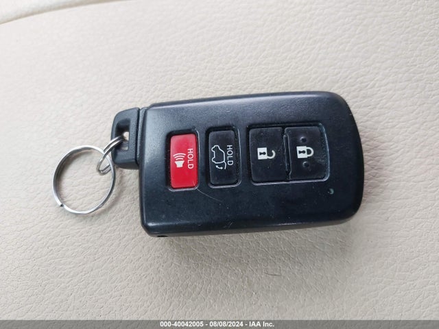 Toyota Highlander Xle 2019 5TDJZRFHXKS597511 Image 11