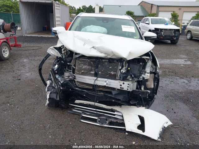 Toyota Highlander Xle 2019 5TDJZRFHXKS597511 Image 12