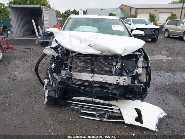 Toyota Highlander Xle 2019 5TDJZRFHXKS597511 Image 6