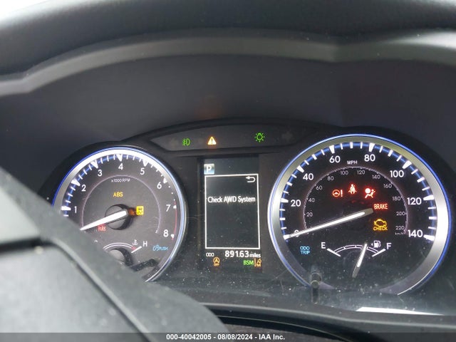 Toyota Highlander Xle 2019 5TDJZRFHXKS597511 Image 7
