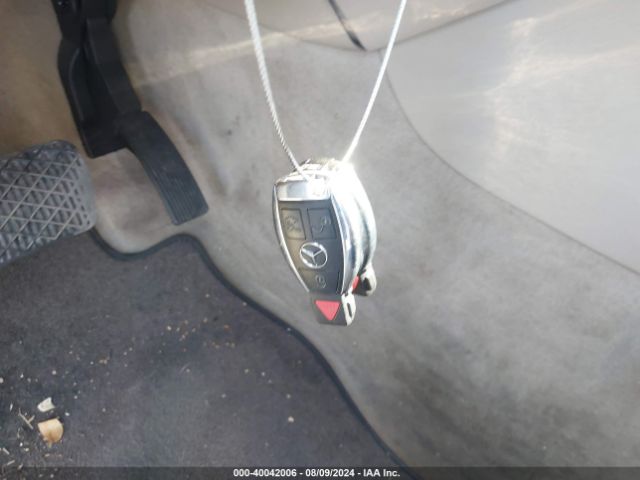 4JGDA5HB9FA509701 Mercedes-Benz Ml 350 4matic