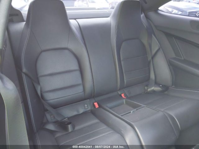 WDDGJ4HB6FG417542 Mercedes-Benz C 250