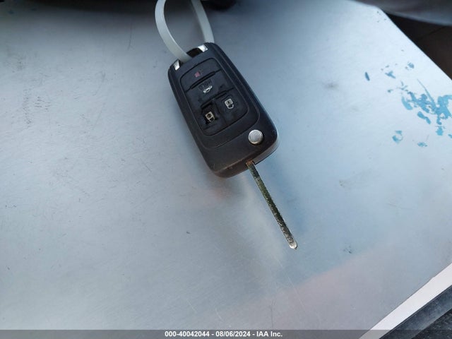 Chevrolet Malibu 1fl 2014 1G11A5SLXEF300311 Image 11