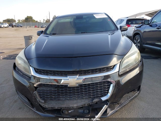 Chevrolet Malibu 1fl 2014 1G11A5SLXEF300311 Image 12