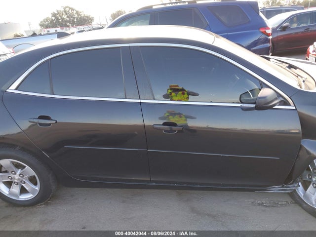 Chevrolet Malibu 1fl 2014 1G11A5SLXEF300311 Image 13