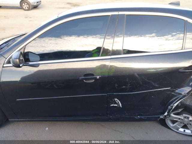 Chevrolet Malibu 1fl 2014 1G11A5SLXEF300311 Image 14