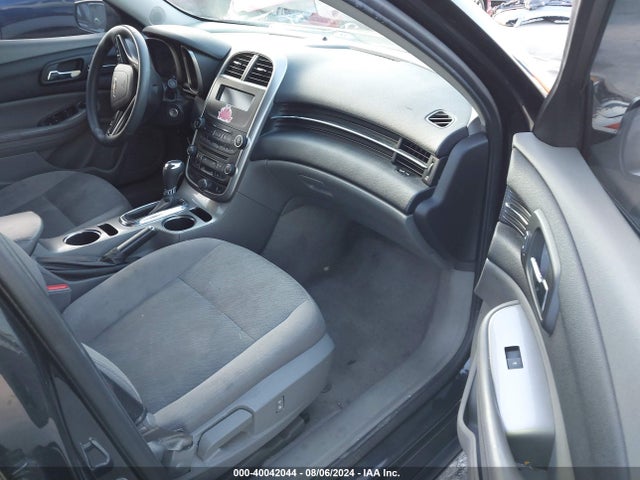 Chevrolet Malibu 1fl 2014 1G11A5SLXEF300311 Image 5