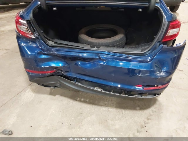 Hyundai SONATA SE 2017 5NPE24AF2HH439564 Image 6