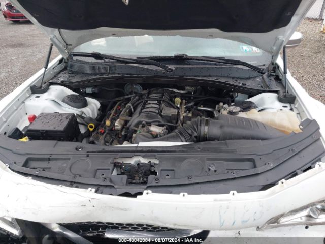 2C3CCAPTXJH142884 Chrysler 300