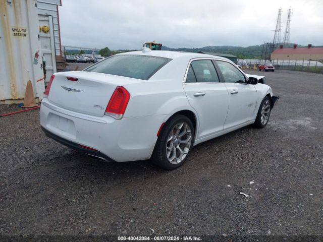 2C3CCAPTXJH142884 Chrysler 300