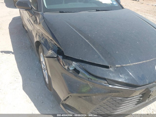 Toyota CAMRY LE 2025 4T1DAACK7SU508068 Image 20