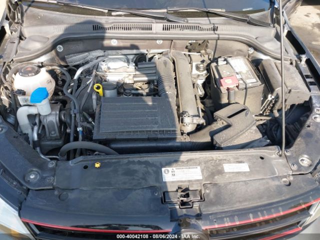 3VWDB7AJ7JM221005 Volkswagen Jetta 1.4t Se/1.4t Wolfsburg Edition