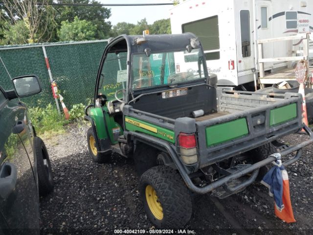 2015 JOHN DEERE XUV 855D 1M0855DECFM102243 Photo 2