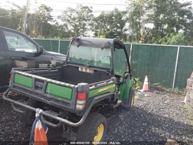 2015 JOHN DEERE XUV 855D 1M0855DECFM102243 Photo 3