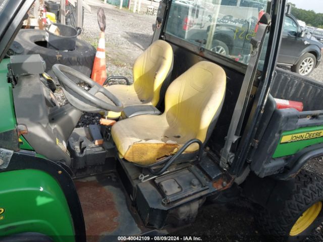 2015 JOHN DEERE XUV 855D 1M0855DECFM102243 Photo 5
