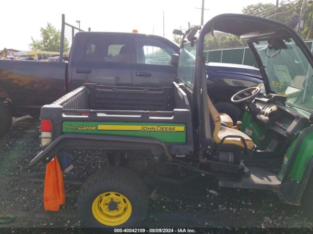 2015 JOHN DEERE XUV 855D 1M0855DECFM102243 Photo 7