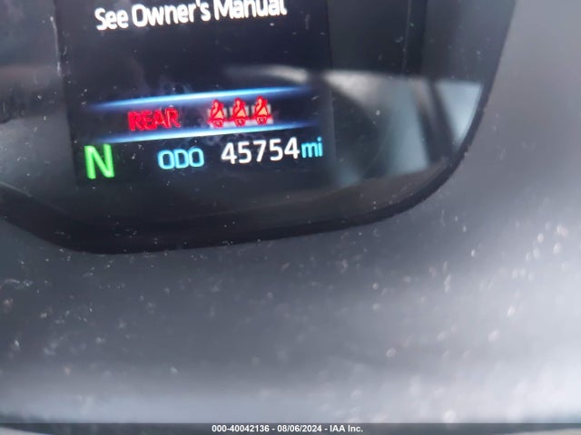 Toyota Corolla Se Nightshade Edition 2021 JTND4MBE1M3146235 Image 15