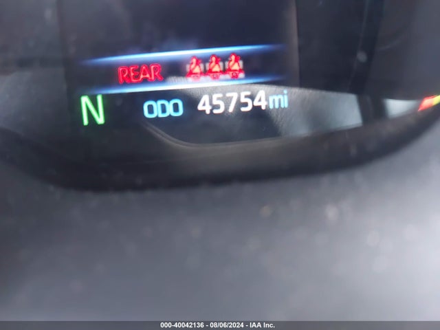 Toyota Corolla Se Nightshade Edition 2021 JTND4MBE1M3146235 Image 7