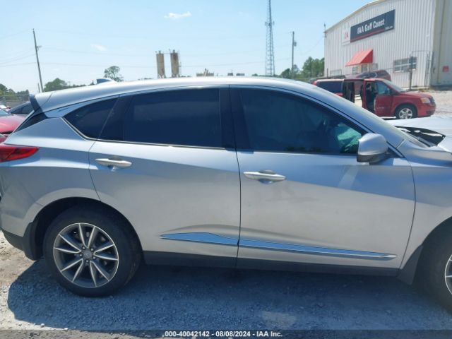 5J8TC2H56KL028081 Acura Rdx Technology Package