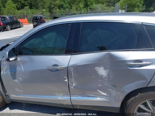 5J8TC2H56KL028081 Acura Rdx Technology Package
