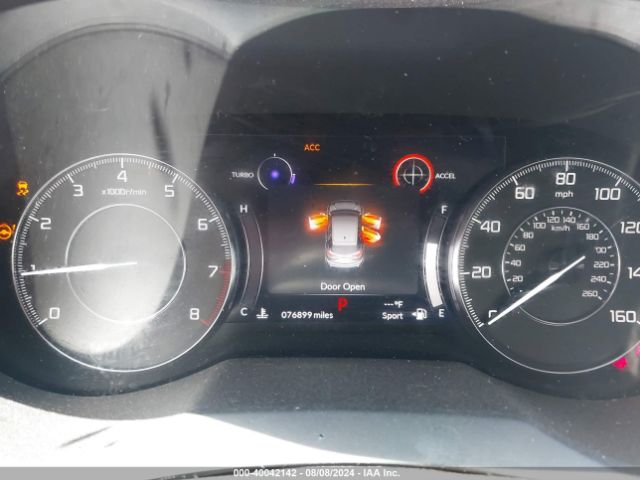 5J8TC2H56KL028081 Acura Rdx Technology Package