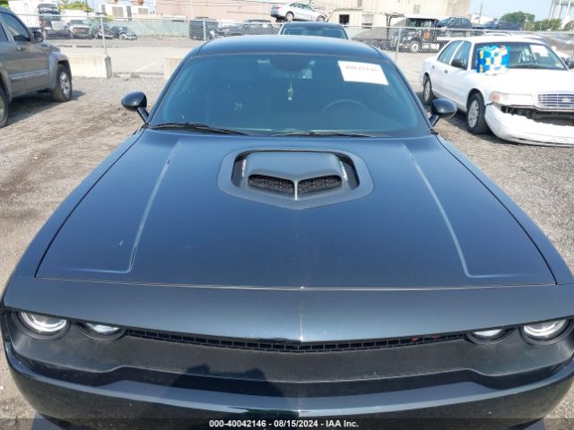 2C3CDZFJ8MH594090 Dodge Challenger R/t Scat Pack Widebody