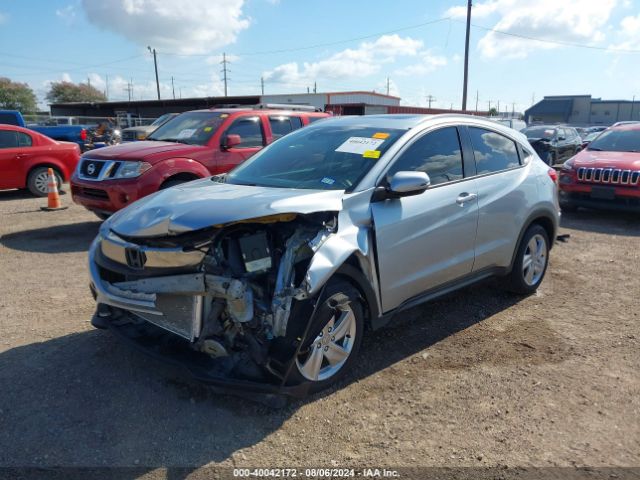 3CZRU5H74KM711902 Honda Hr-v Ex-l