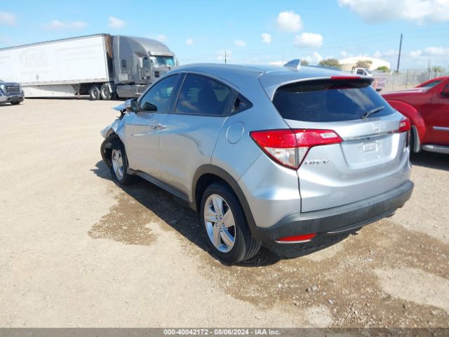 3CZRU5H74KM711902 Honda Hr-v Ex-l