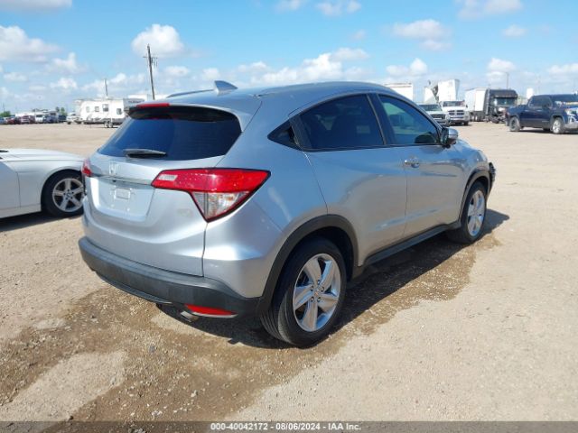3CZRU5H74KM711902 Honda Hr-v Ex-l