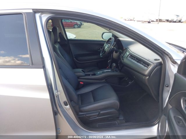 3CZRU5H74KM711902 Honda Hr-v Ex-l