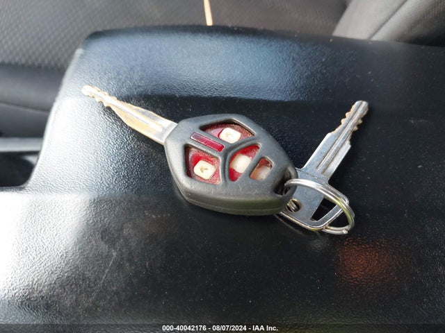 2012 MITSUBISHI GALANT 4A32B2FF5CE011087 Photo 10