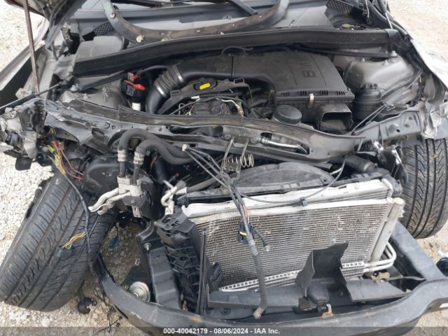 WBAVM5C53FVV94039 BMW X1 Xdrive35i
