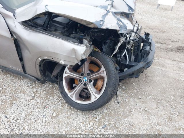 WBAVM5C53FVV94039 BMW X1 Xdrive35i