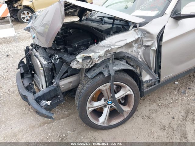 WBAVM5C53FVV94039 BMW X1 Xdrive35i