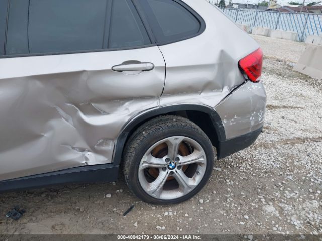 WBAVM5C53FVV94039 BMW X1 Xdrive35i