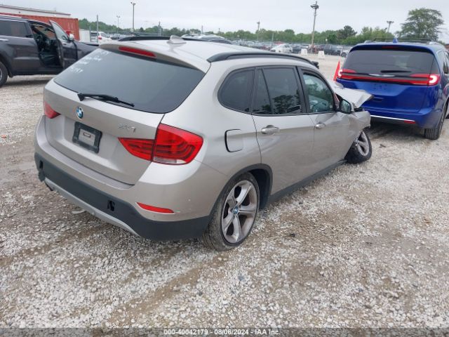 WBAVM5C53FVV94039 BMW X1 Xdrive35i